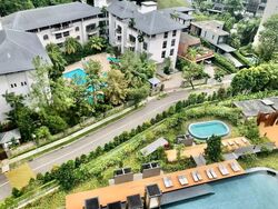 The Hyde (D10), Condominium #563772601